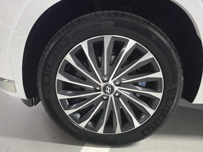 현대 더 뉴팰리세이드 2.2 디젤 AWD 캘리그래피