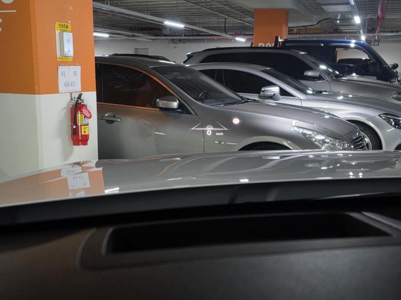 현대 더 뉴팰리세이드 2.2 디젤 AWD 캘리그래피 - 이미지 15