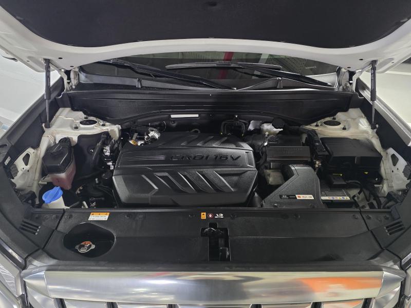 현대 더 뉴팰리세이드 2.2 디젤 AWD 캘리그래피 - 이미지 10