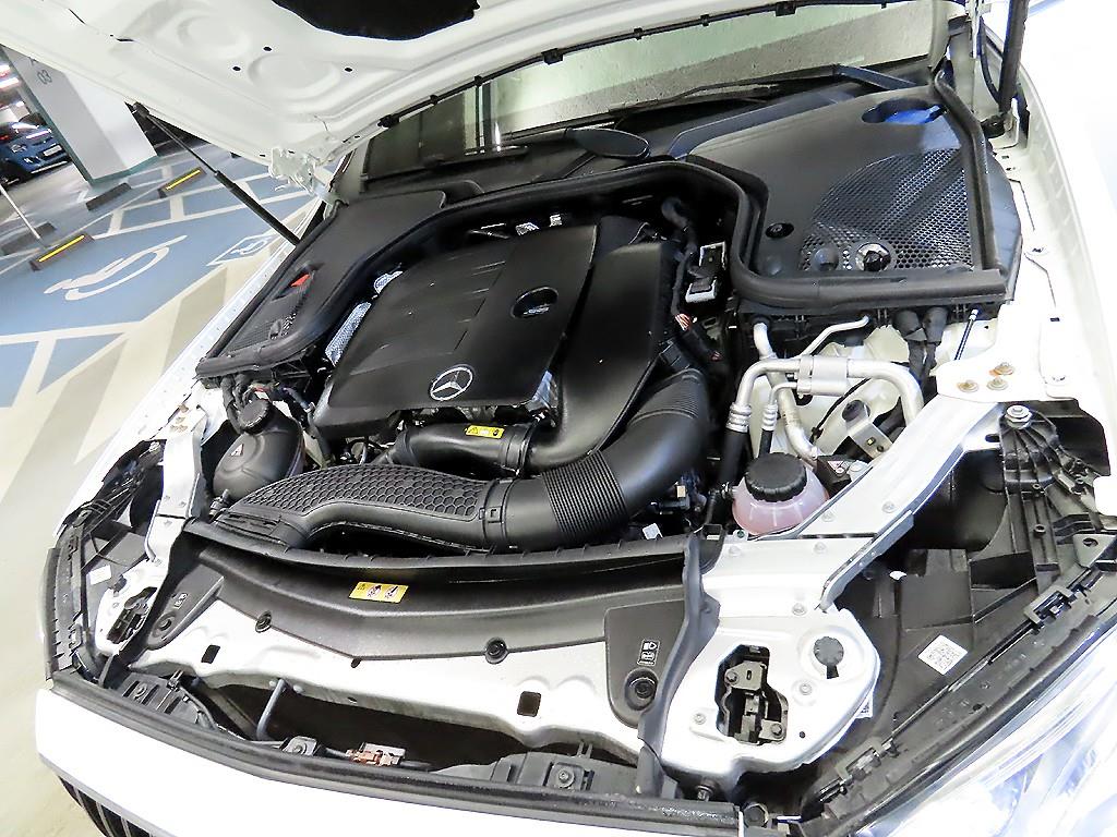 벤츠 E클래스(5세대) E350 4매틱 AMG 라인 - 이미지 2