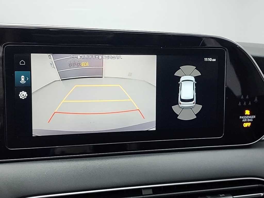 현대 팰리세이드 3.8 가솔린 익스클루시브 - 이미지 2