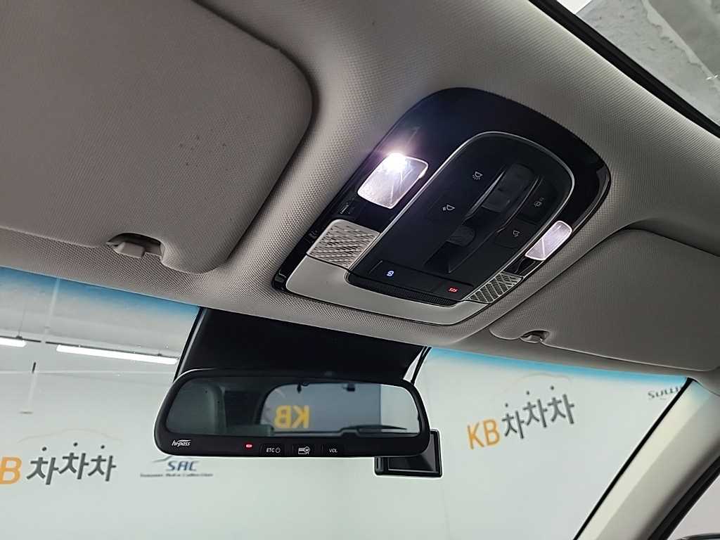 현대 팰리세이드 3.8 가솔린 익스클루시브 - 이미지 9