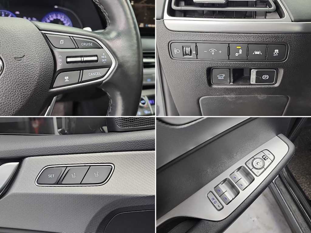 현대 팰리세이드 3.8 가솔린 익스클루시브 - 이미지 6