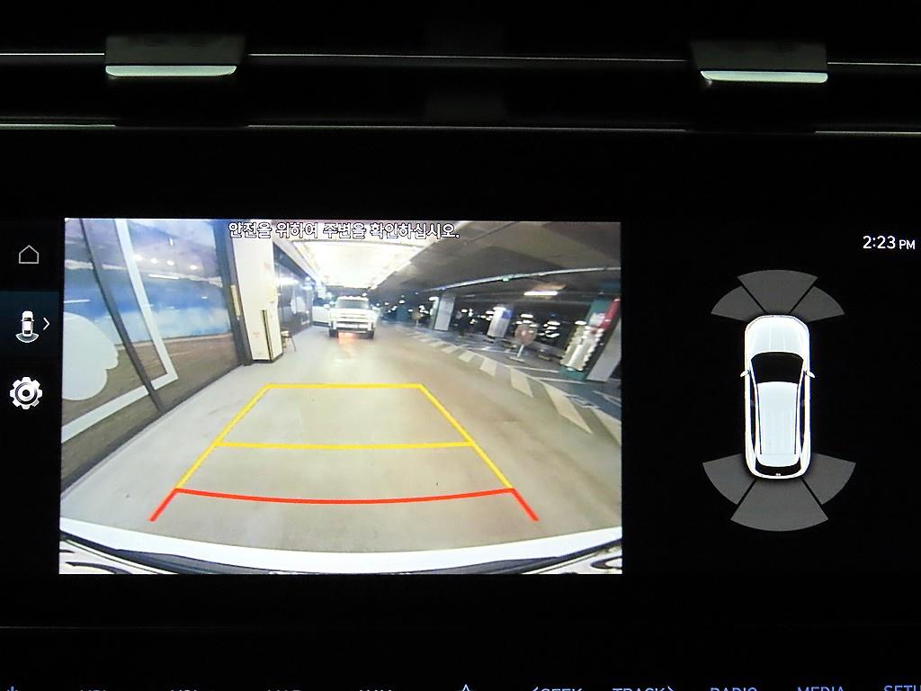 현대 더 올뉴투싼 1.6 터보 2WD 프리미엄 - 이미지 5