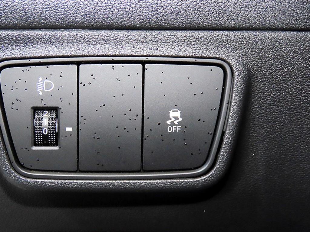 현대 더 올뉴투싼 1.6 터보 2WD 프리미엄 - 이미지 15