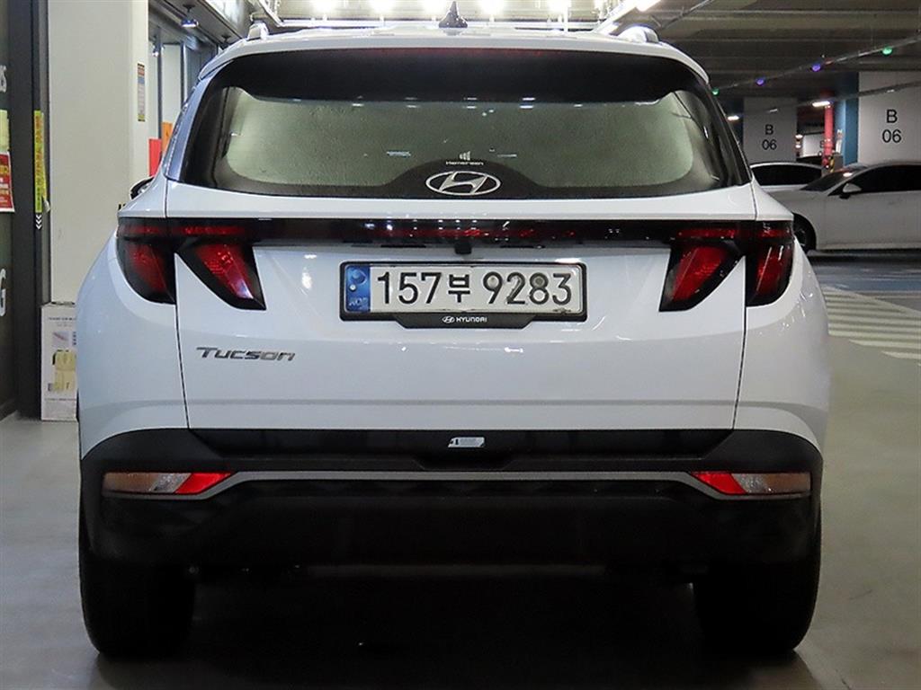 현대 더 올뉴투싼 1.6 터보 2WD 프리미엄 - 이미지 19