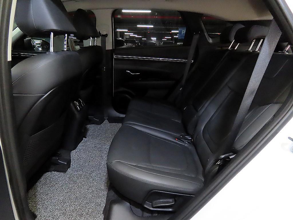 현대 더 올뉴투싼 1.6 터보 2WD 프리미엄 - 이미지 13