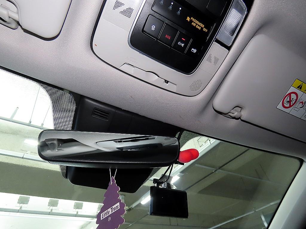 현대 더 올뉴투싼 1.6 터보 2WD 프리미엄 - 이미지 10