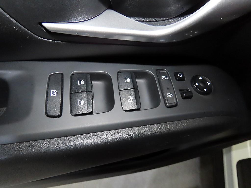 현대 더 올뉴투싼 1.6 터보 2WD 프리미엄 - 이미지 11