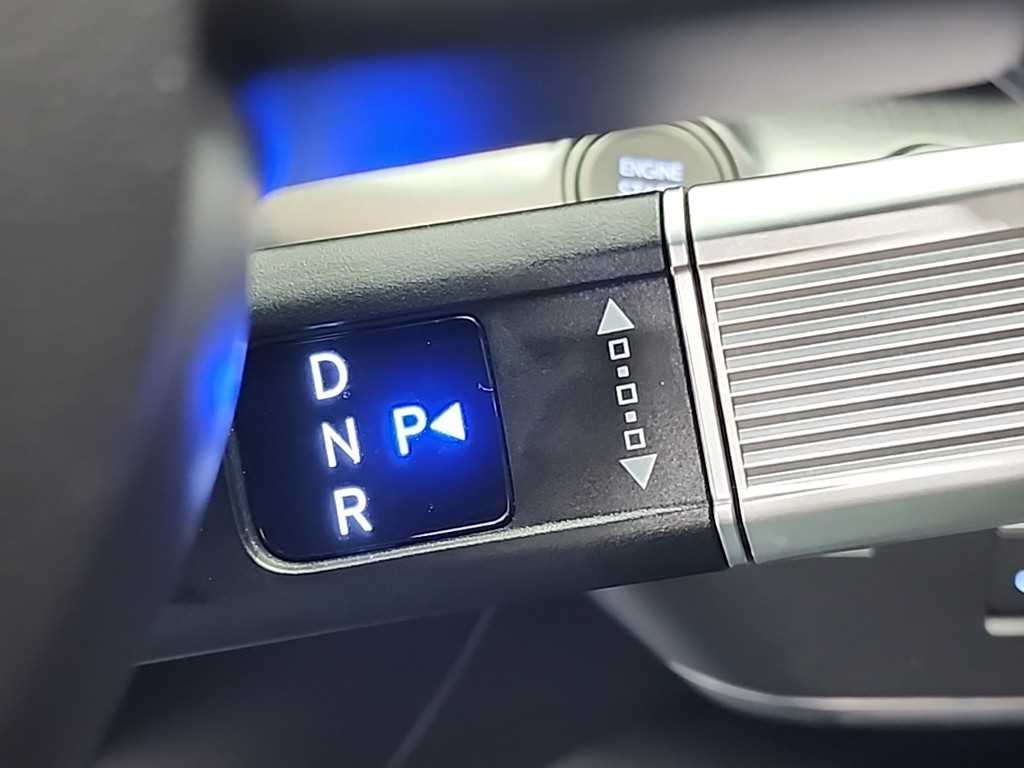 현대 디 올뉴코나 1.6 가솔린 터보 2WD 인스퍼레이션 - 이미지 12