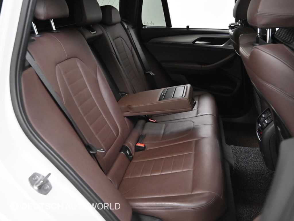 BMW X3(3세대) 20d xDrive M스포츠 - 이미지 6