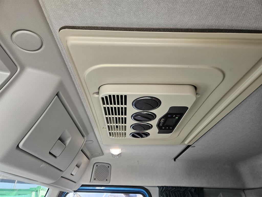 한국상용트럭 카고 13톤 - 이미지 12