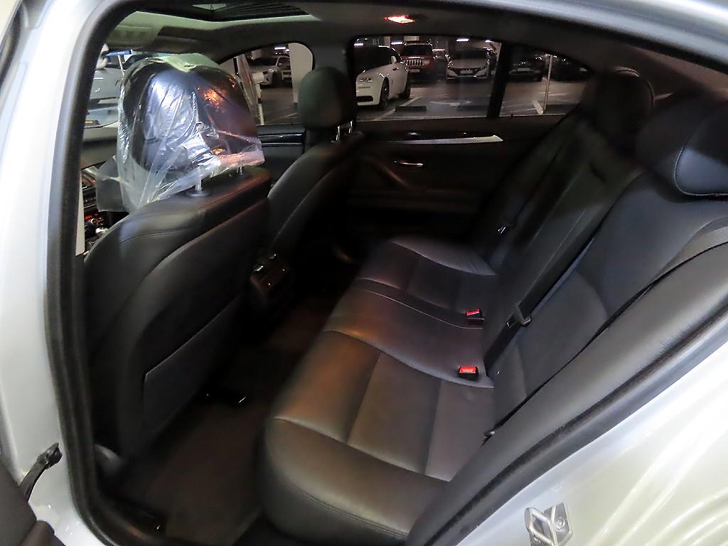 BMW 5시리즈(6세대) 520d xDrive - 이미지 7