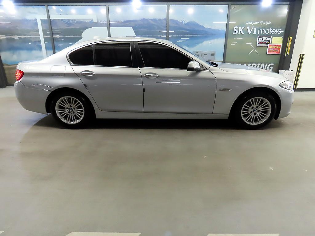 BMW 5시리즈(6세대) 520d xDrive - 이미지 18