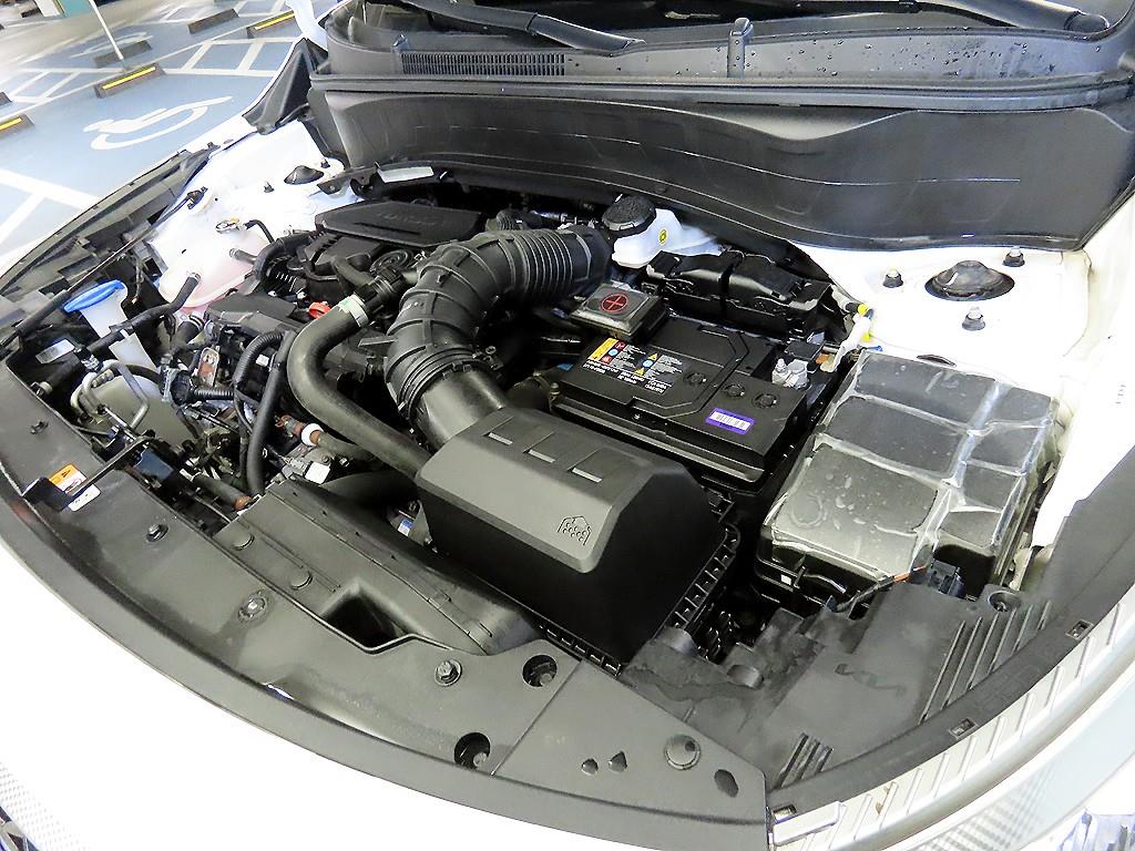 기아 더 뉴셀토스 1.6 가솔린 터보 2WD 시그니처 - 이미지 4