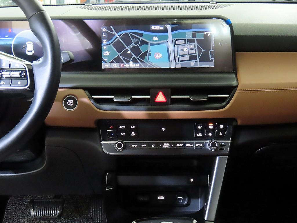 기아 더 뉴셀토스 1.6 가솔린 터보 2WD 시그니처 - 이미지 6