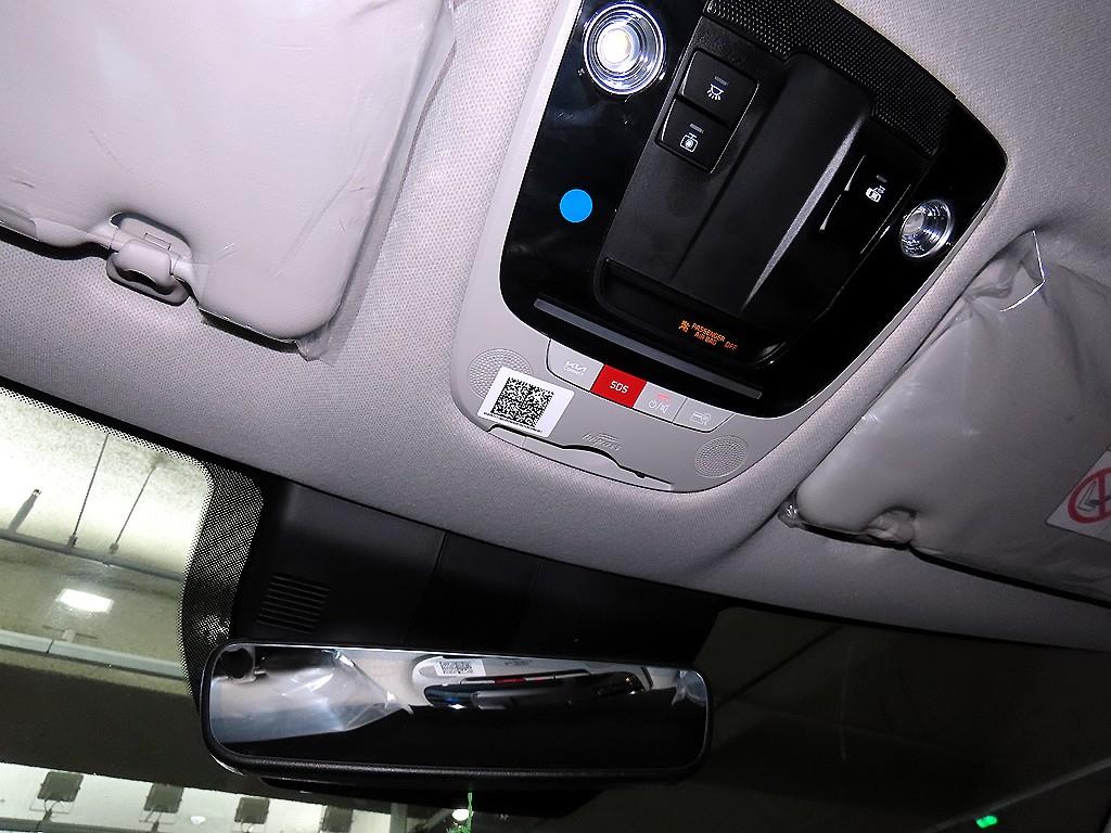 기아 더 뉴셀토스 1.6 가솔린 터보 2WD 시그니처 - 이미지 12