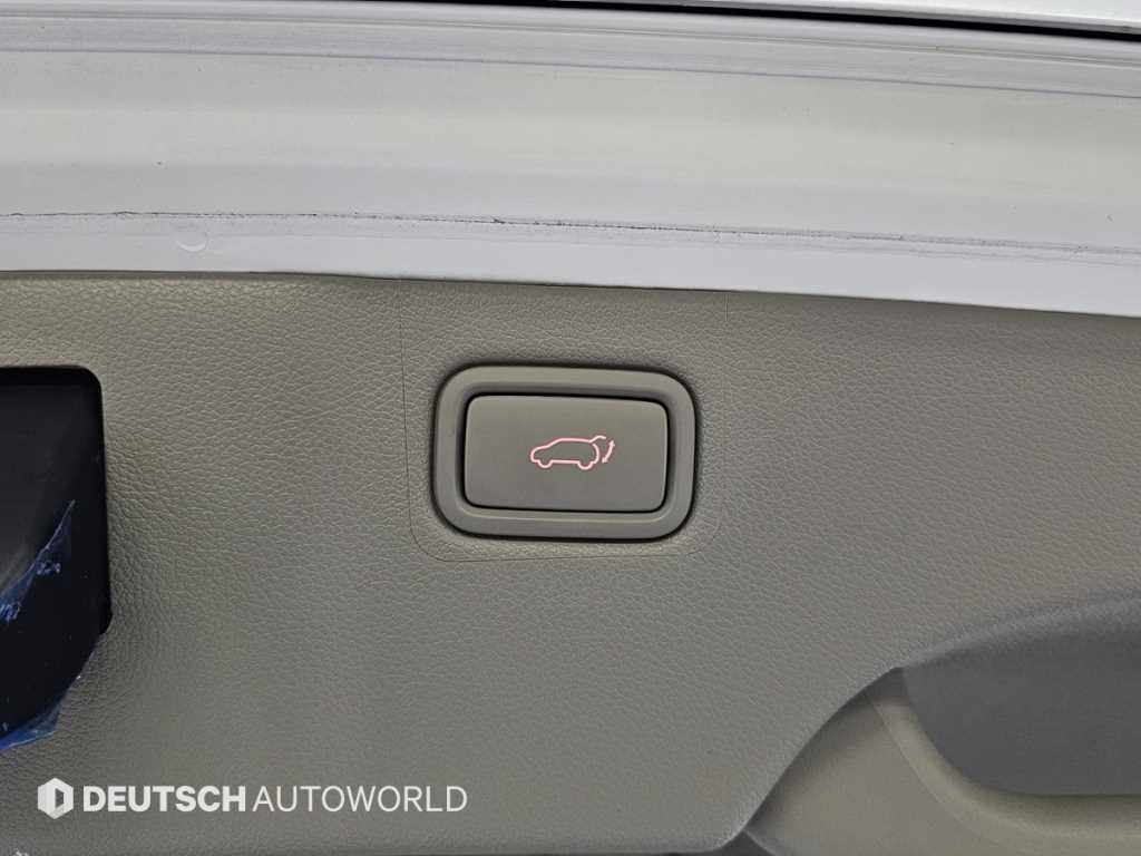 기아 더 뉴카니발 9인승 가솔린 노블레스 스페셜 - 이미지 8