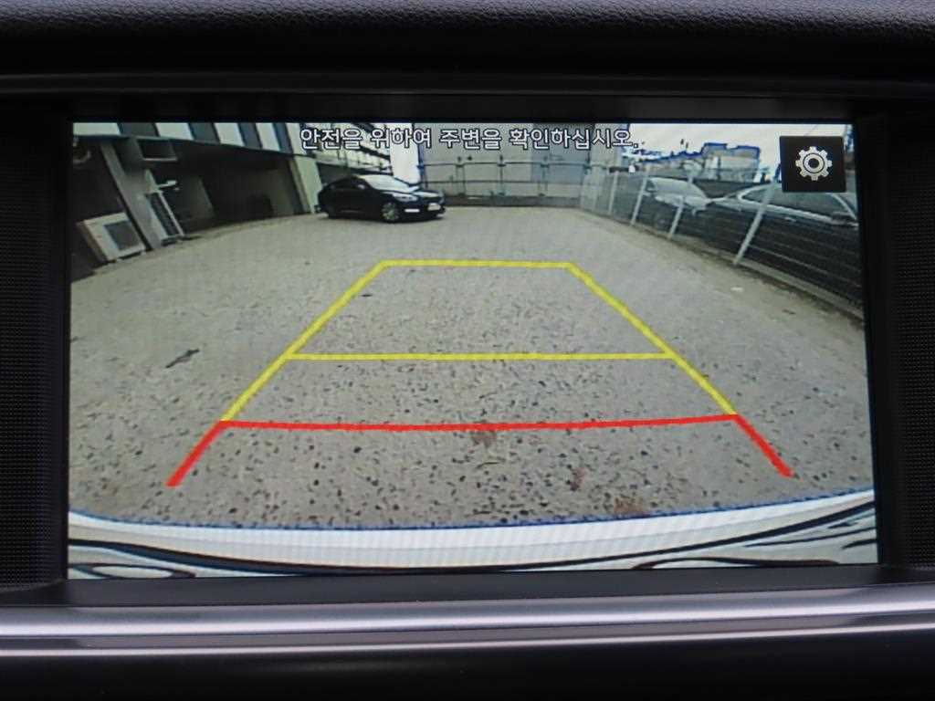 기아 신형 K5 2.0 가솔린 노블레스 MX - 이미지 16