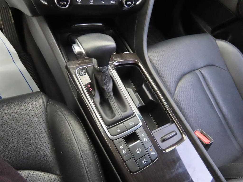 기아 신형 K5 2.0 가솔린 노블레스 MX - 이미지 19