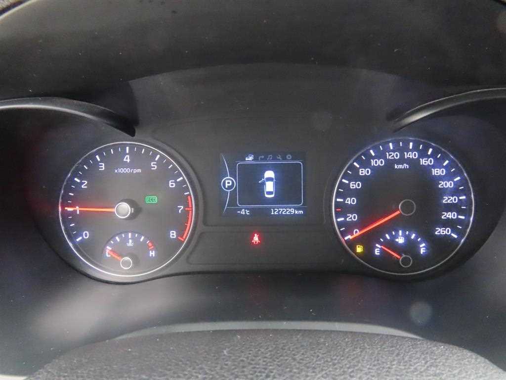 기아 신형 K5 2.0 가솔린 노블레스 MX - 이미지 12