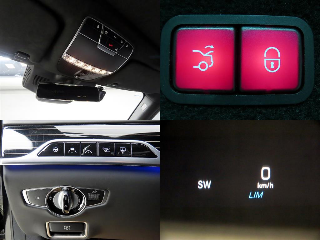 벤츠 S클래스(6세대) 마이바흐 S560 4매틱 - 이미지 3