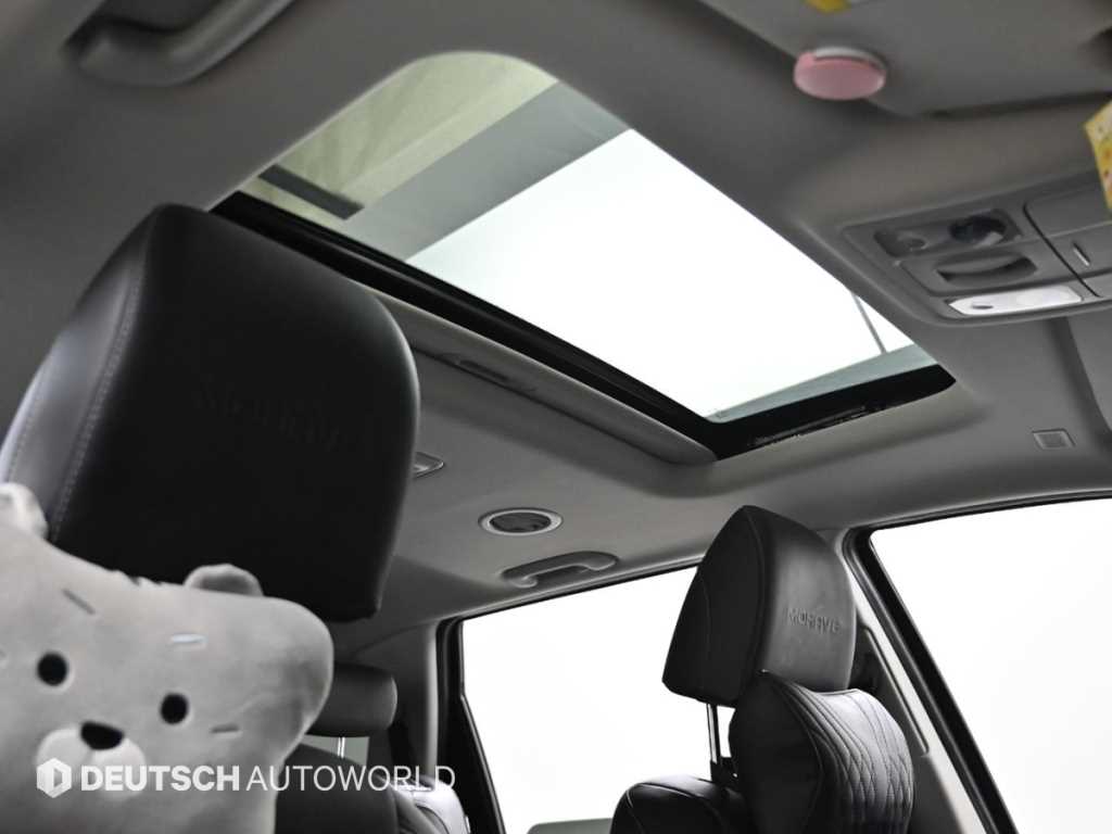 기아 모하비 더 마스터 3.0 디젤 4WD 마스터즈 - 이미지 20