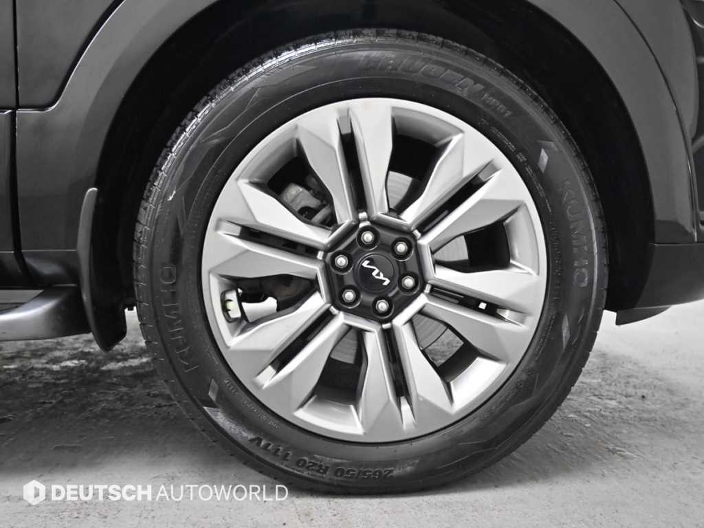 기아 모하비 더 마스터 3.0 디젤 4WD 마스터즈 - 이미지 10