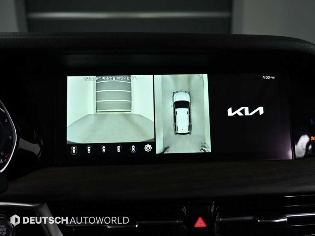 기아 모하비 더 마스터 3.0 디젤 4WD 마스터즈 - 이미지 15