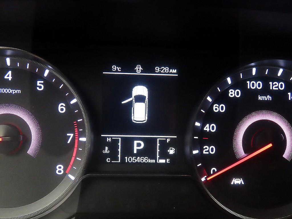 KG모빌리티(쌍용) 베리 뉴 티볼리 1.5 가솔린 2WD V3 - 이미지 6