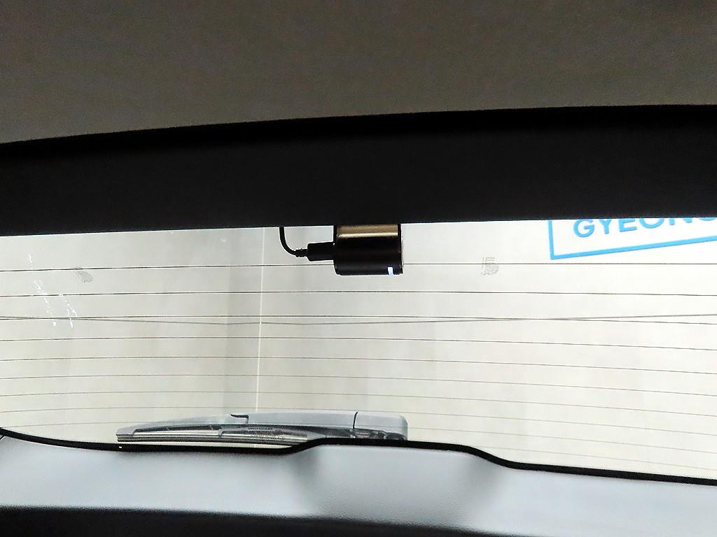 KG모빌리티(쌍용) 베리 뉴 티볼리 1.5 가솔린 2WD V3 - 이미지 7