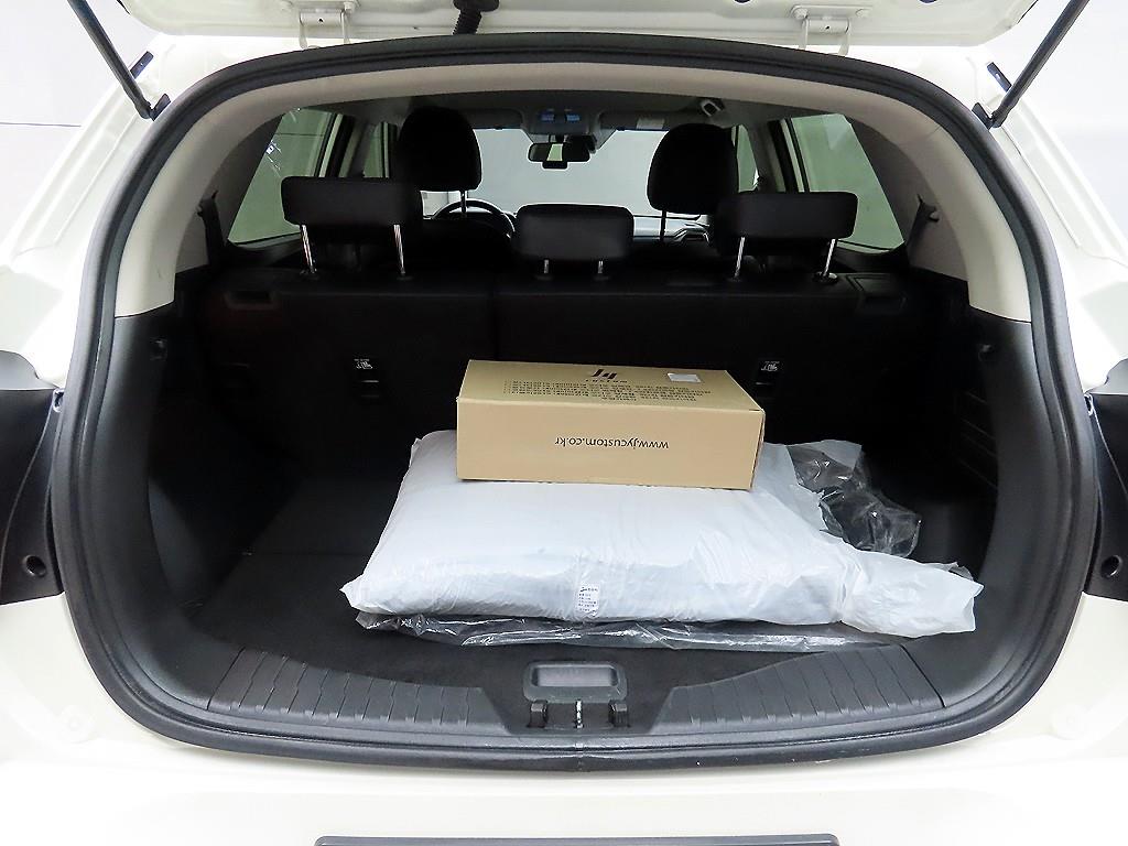 KG모빌리티(쌍용) 베리 뉴 티볼리 1.5 가솔린 2WD V3 - 이미지 9