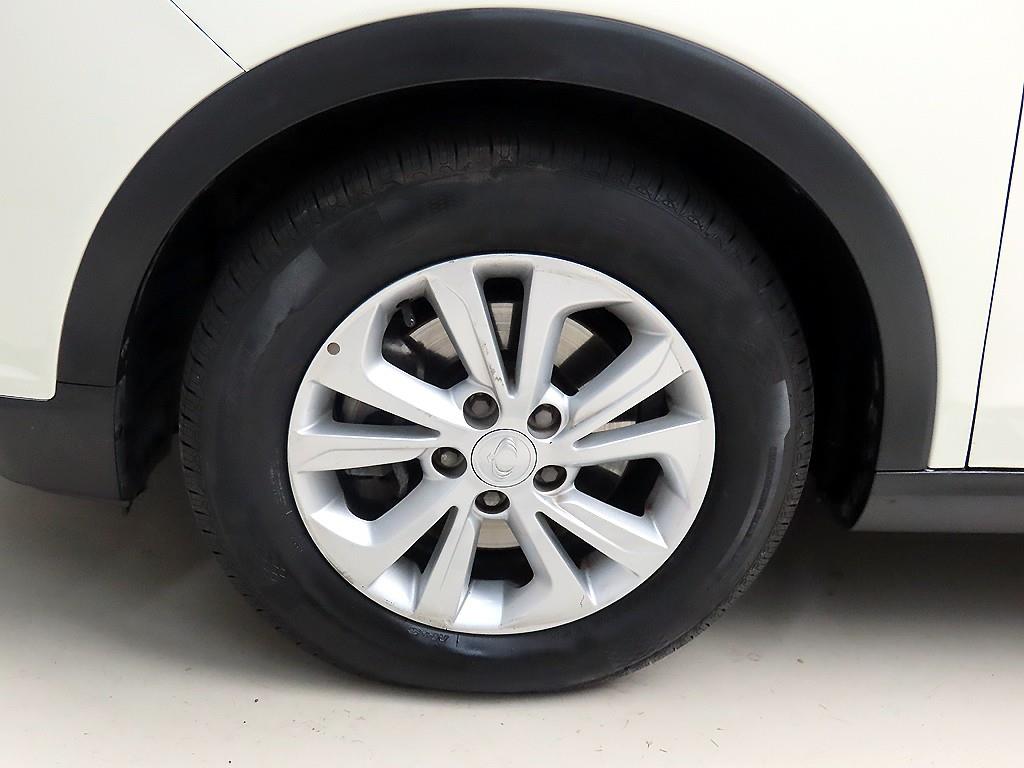 KG모빌리티(쌍용) 베리 뉴 티볼리 1.5 가솔린 2WD V3 - 이미지 16