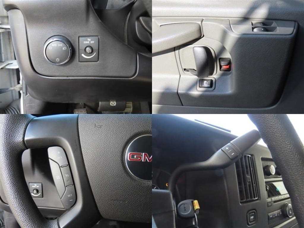 GMC 사바나 6.0 - 이미지 16