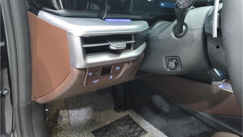 현대 디 올뉴그랜저 가솔린 2.5 익스클루시브 - 이미지 14