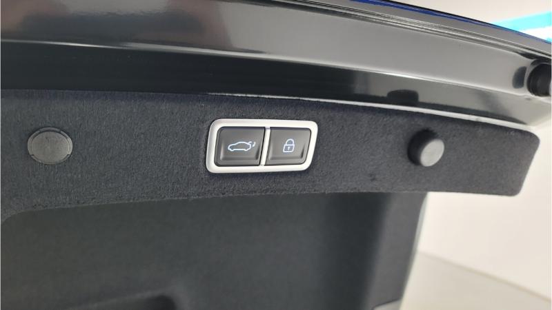 현대 디 올뉴그랜저 가솔린 2.5 익스클루시브 - 이미지 13