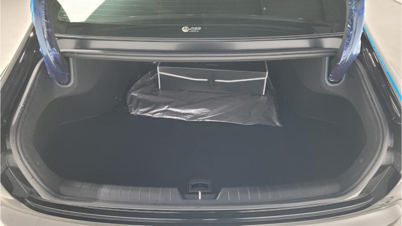 현대 디 올뉴그랜저 가솔린 2.5 익스클루시브 - 이미지 12