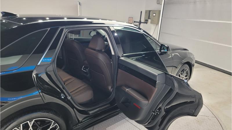 현대 디 올뉴그랜저 가솔린 2.5 익스클루시브 - 이미지 20