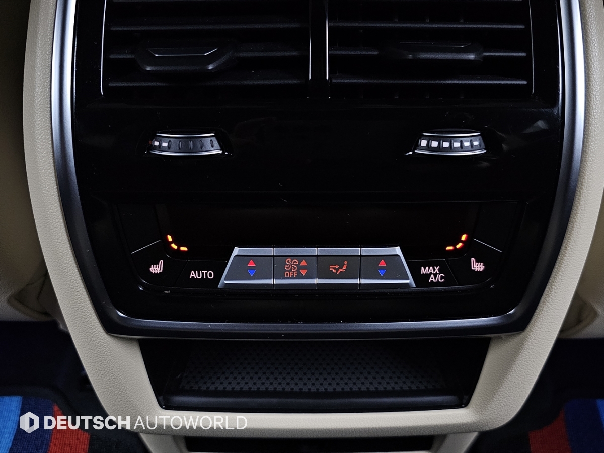 BMW X6(3세대) 40i xDrive M 스포츠팩 - 이미지 6