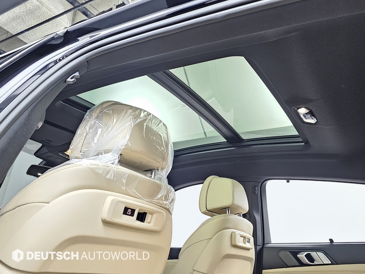 BMW X6(3세대) 40i xDrive M 스포츠팩 - 이미지 13