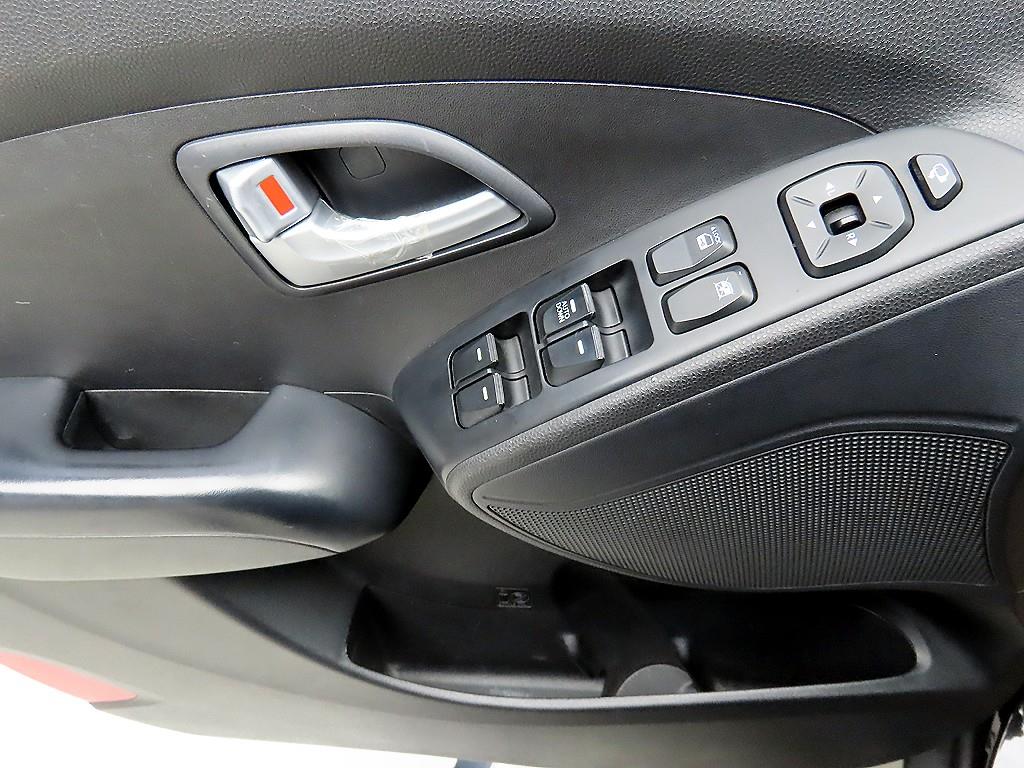 현대 뉴투싼 ix 디젤 R2.0 2WD 스마트 - 이미지 6