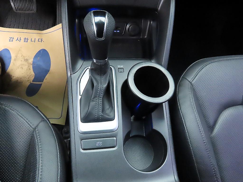 현대 뉴투싼 ix 디젤 R2.0 2WD 스마트 - 이미지 15