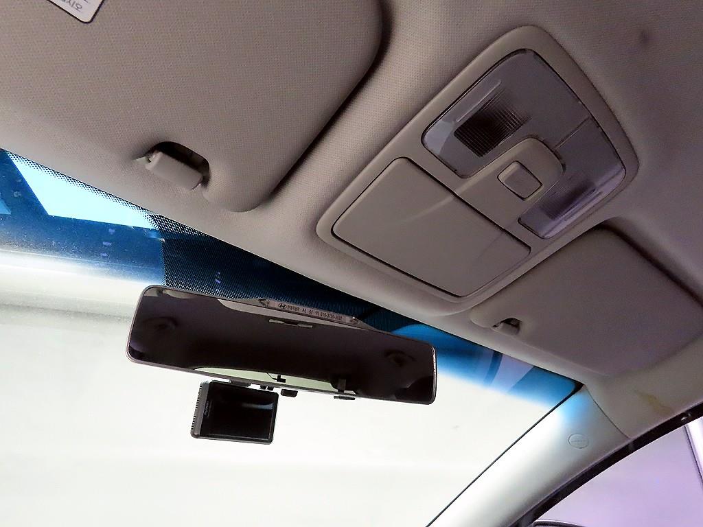 현대 뉴투싼 ix 디젤 R2.0 2WD 스마트 - 이미지 19