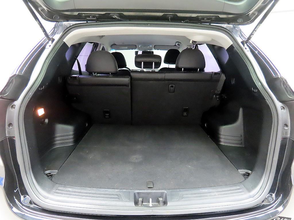 현대 뉴투싼 ix 디젤 R2.0 2WD 스마트 - 이미지 18