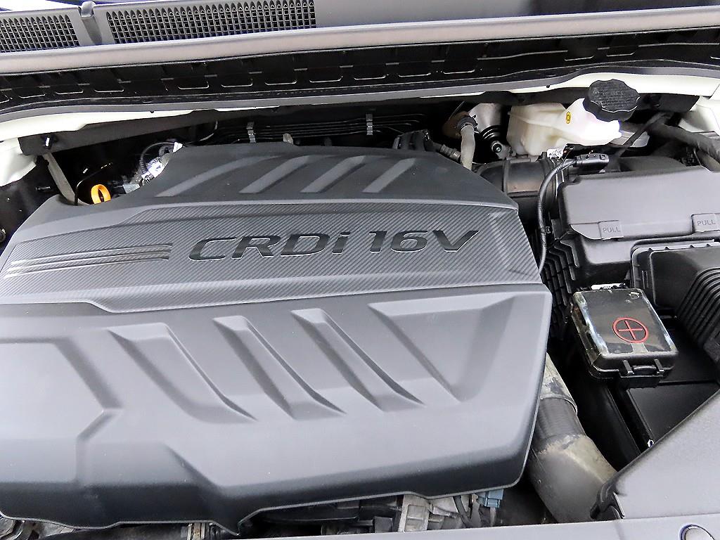 기아 더 뉴카니발 9인승 디젤 프레스티지 - 이미지 12