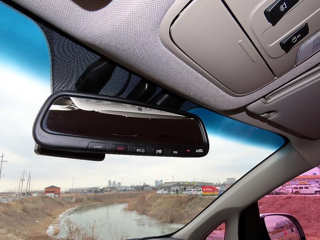 기아 더 뉴카니발 9인승 디젤 프레스티지 - 이미지 17