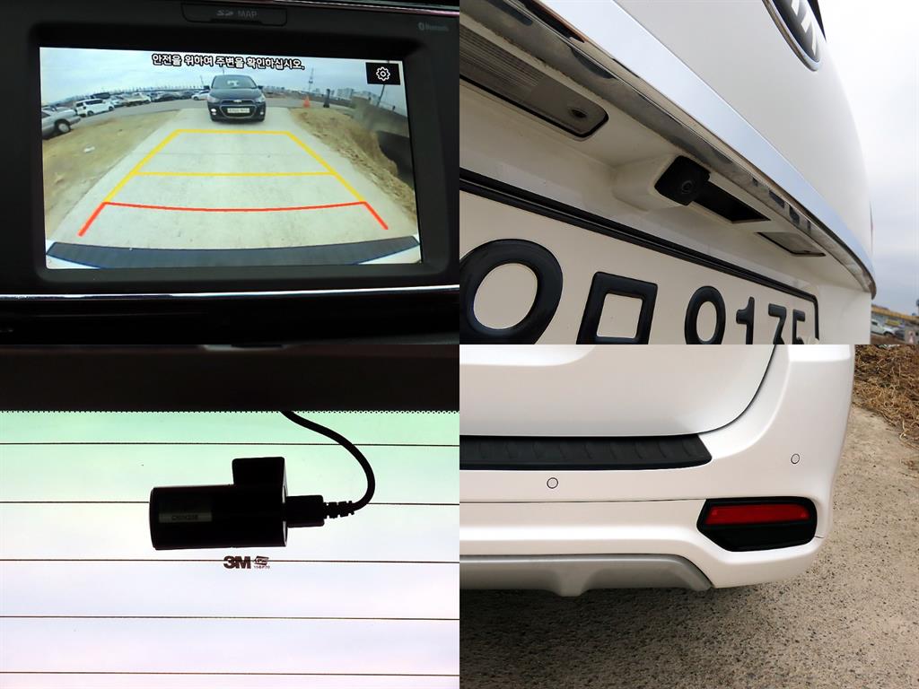 기아 더 뉴카니발 9인승 디젤 프레스티지 - 이미지 19