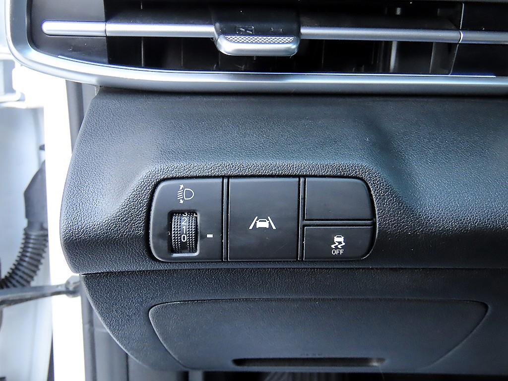 현대 아반떼(CN7) 1.6 가솔린 모던 - 이미지 8