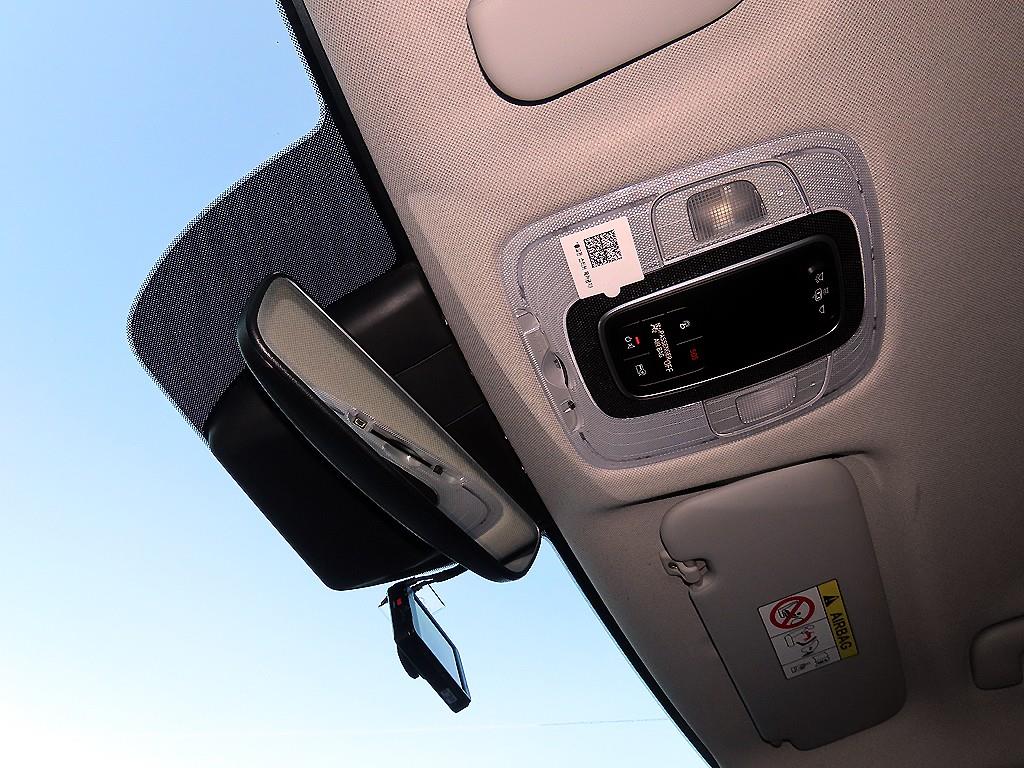 현대 아반떼(CN7) 1.6 가솔린 모던 - 이미지 13