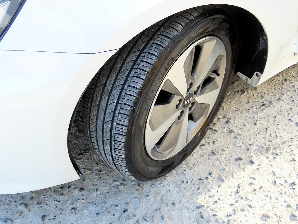 기아 K5 하이브리드 500h 프레스티지 - 이미지 4